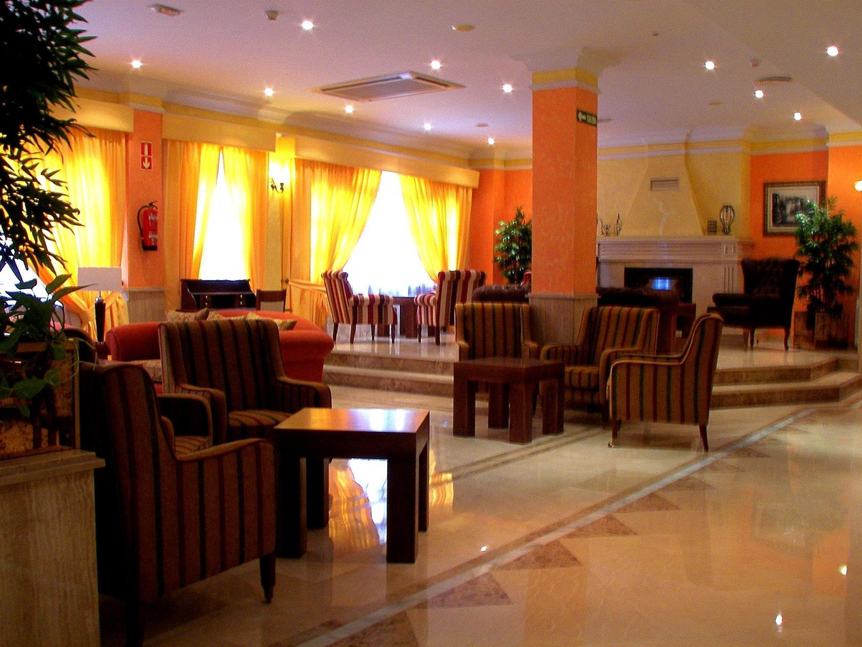Hôtel El Sol à Lanjarón Extérieur photo