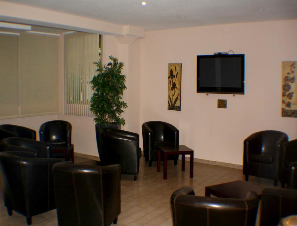 Hôtel El Sol à Lanjarón Extérieur photo
