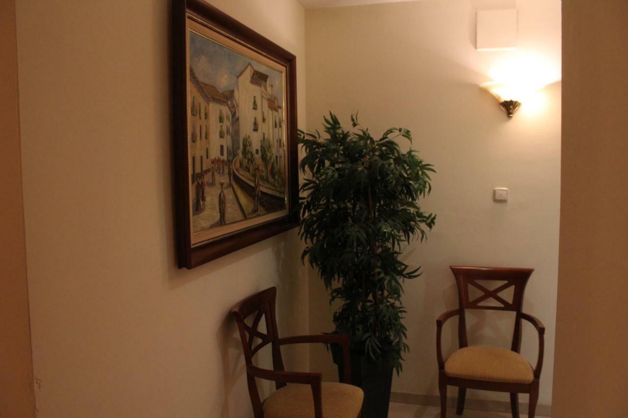 Hôtel El Sol à Lanjarón Extérieur photo