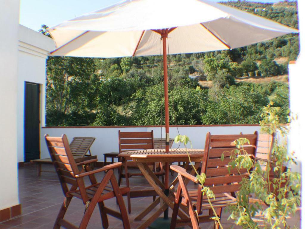 Hôtel El Sol à Lanjarón Extérieur photo